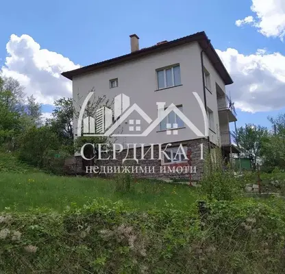 Снимка 3 — Парцел в Перник, с. Студена