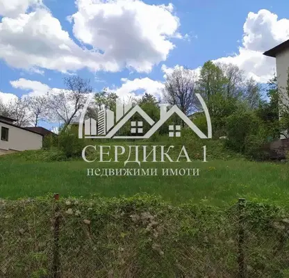 Снимка 4 — Парцел в Перник, с. Студена