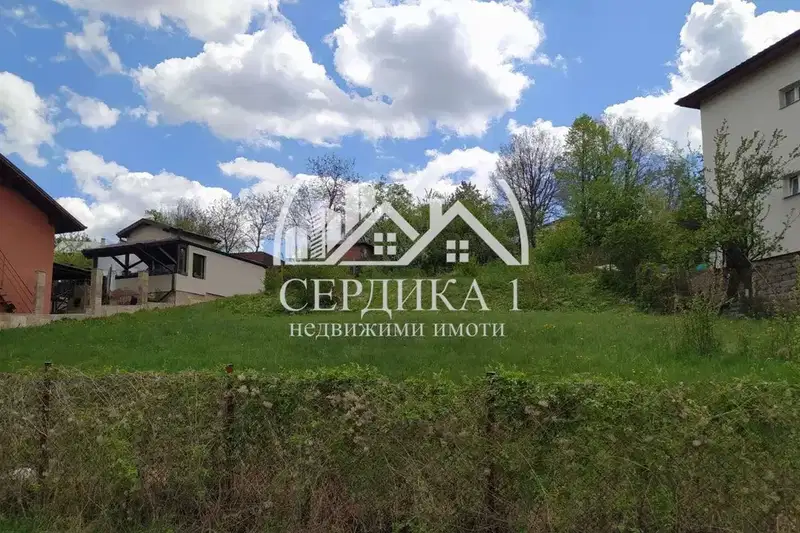 Парцел в Перник, с. Студена