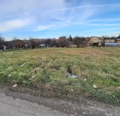 Photo 2 — Plot in Oblast Pernik, Velkovci