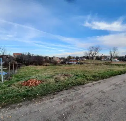 Photo 4 — Plot in Oblast Pernik, Velkovci