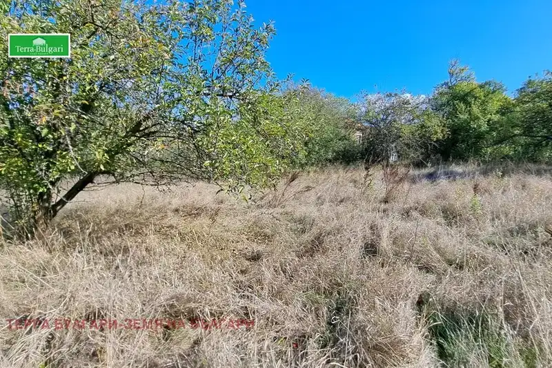 Plot in Oblast Pernik, Vitanovci
