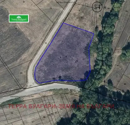 Photo 3 — Plot in Oblast Pernik, Vitanovci