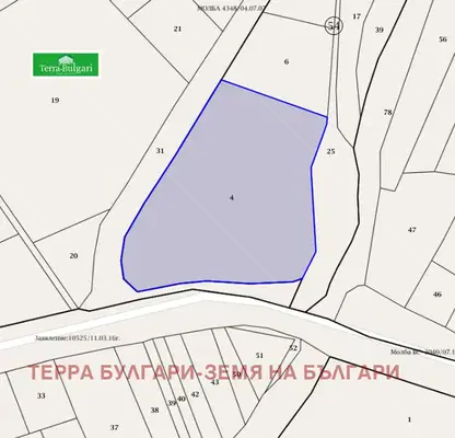 Photo 4 — Plot in Oblast Pernik, Vitanovci