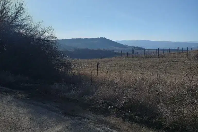 Plot in Oblast Pernik, Vitanovci