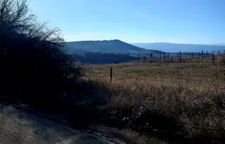 Парцел в Перник, с. Витановци