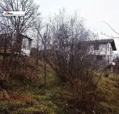 Photo 2 — Plot in Oblast Pernik, с. Вукан