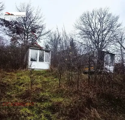Photo 4 — Plot in Oblast Pernik, с. Вукан