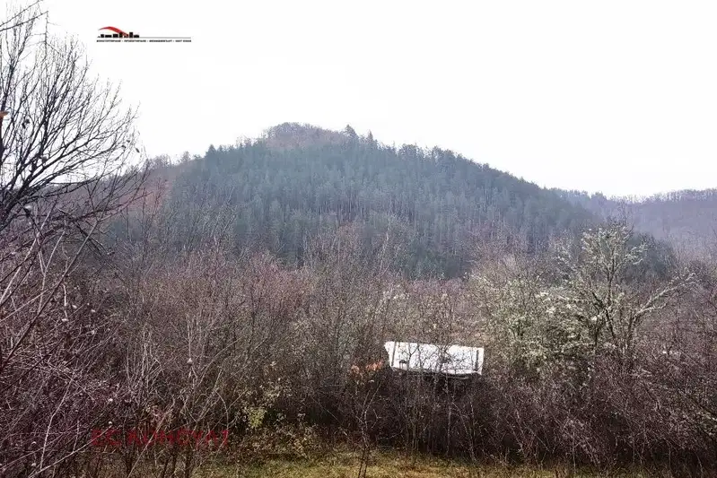 Plot in Oblast Pernik, с. Вукан