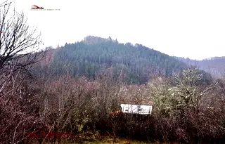 Парцел в Перник, с. Вукан