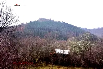 Парцел в Перник, с. Вукан