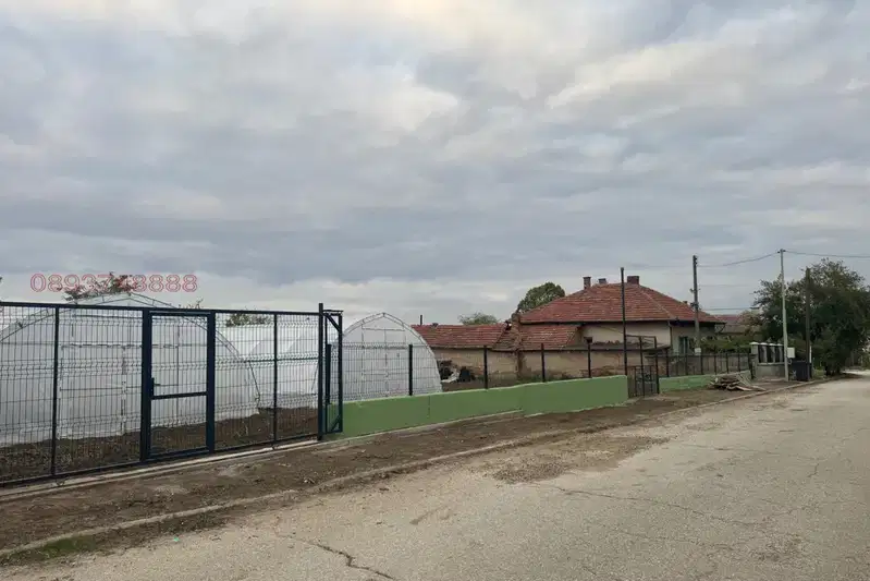 Парцел в Плевен, Долни Дъбник