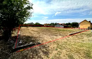 Парцел в Плевен, Кнежа