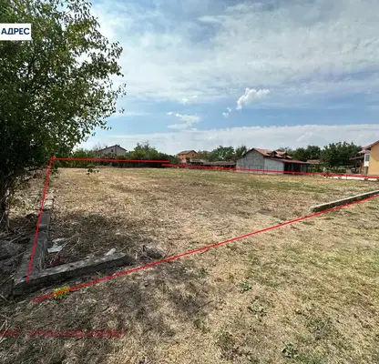Photo 2 — Plot in Oblast Pleven, Kneja