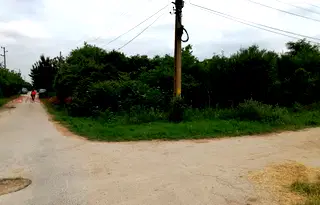 Парцел в Плевен, Койнаре