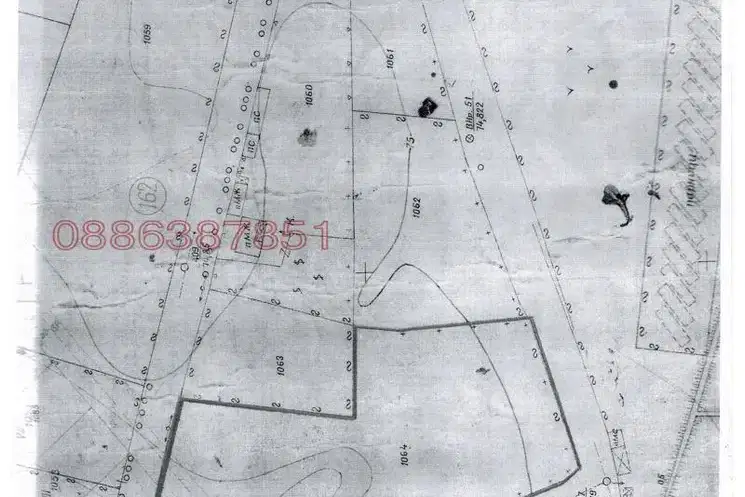 Plot in Oblast Pleven, Koinare