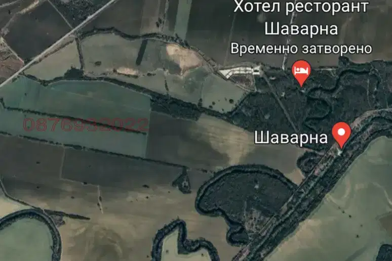 Парцел в Плевен, Левски
