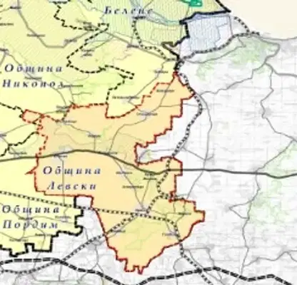 Photo 2 — Plot in Oblast Pleven, Levski