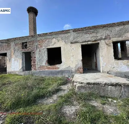 Снимка 3 — Парцел в Плевен, Тръстеник