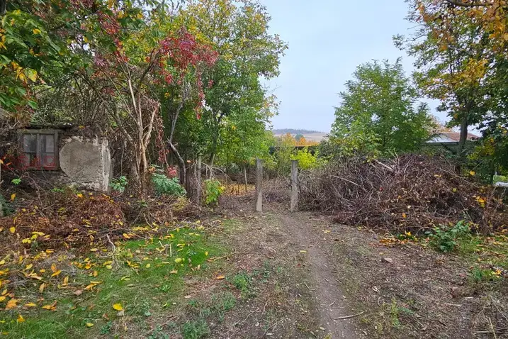 Парцел в Плевен, с. Асеново