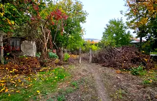 Парцел в Плевен, с. Асеново