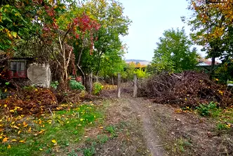 Парцел в Плевен, с. Асеново