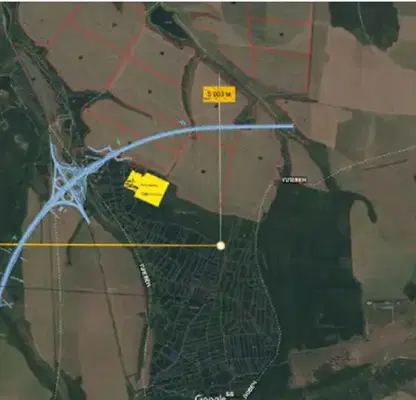 Photo 2 — Plot in Oblast Pleven, Bohot