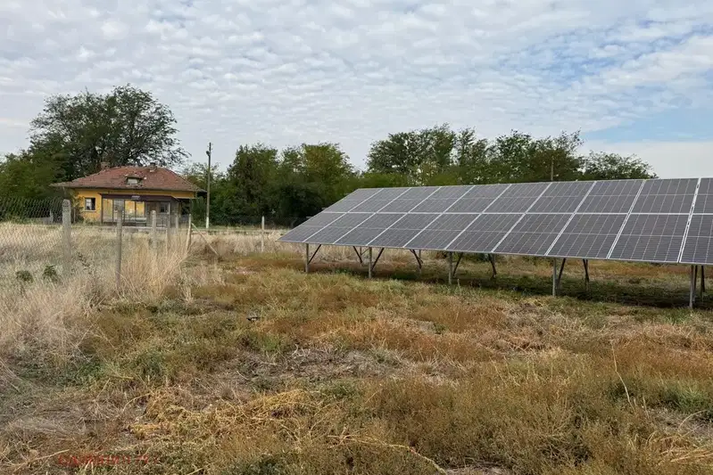 Plot in Oblast Pleven, Bojurica