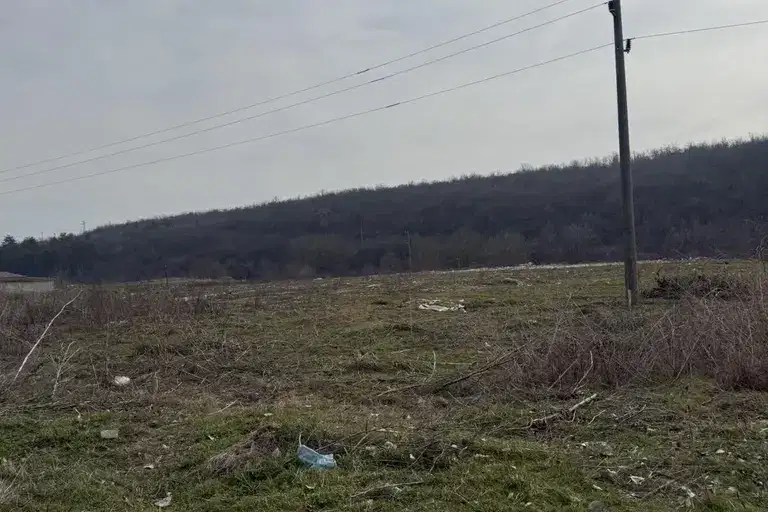 Plot in Pleven, Bukovlyk