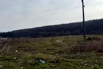 Парцел в Плевен, с. Буковлък