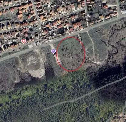 Photo 4 — Plot in Oblast Pleven, Bukovlyk