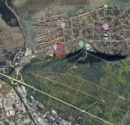 Photo 5 — Plot in Oblast Pleven, Bukovlyk
