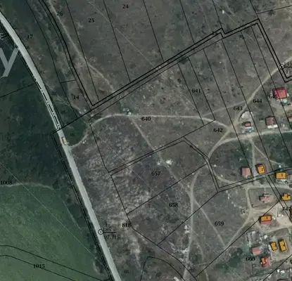 Photo 5 — Plot in Pleven, Bukovlyk