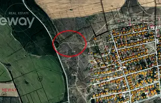 Парцел в Плевен, с. Буковлък