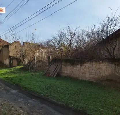 Снимка 5 — Парцел в Плевен, с. Българене