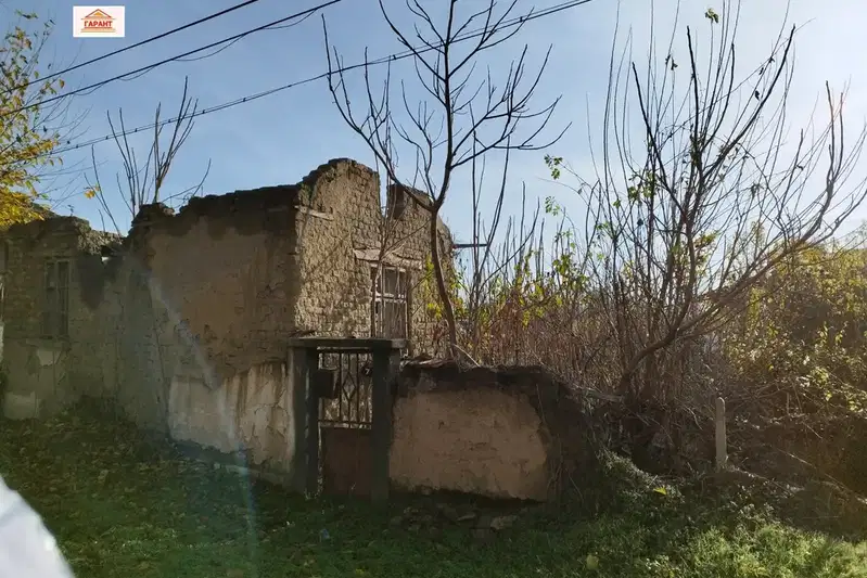Парцел в Плевен, с. Българене