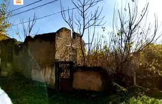 Парцел в Плевен, с. Българене
