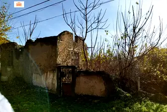 Парцел в Плевен, с. Българене