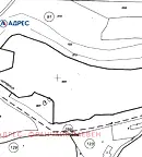 Парцел в Плевен, с. Черковица