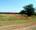 Снимка 5 — Парцел в Плевен, с. Дъбован