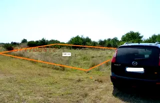 Парцел в Плевен, с. Дъбован