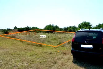 Парцел в Плевен, с. Дъбован