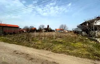 Парцел в Плевен, с. Горна Митрополия