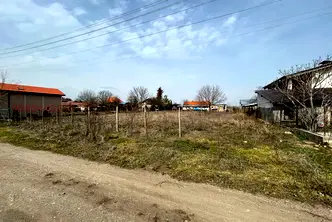Парцел в Плевен, с. Горна Митрополия