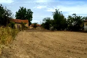 Парцел в Плевен, с. Горна Митрополия