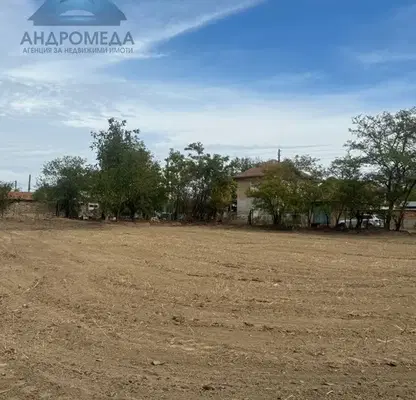 Снимка 4 — Парцел в Плевен, с. Горна Митрополия
