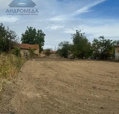 Снимка 5 — Парцел в Плевен, с. Горна Митрополия