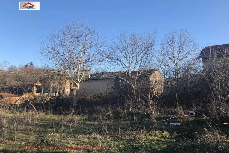 Парцел в Плевен, с. Горни Дъбник