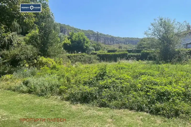 Plot in Oblast Pleven, Gortalovo