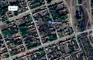 Парцел в Плевен, с. Градище